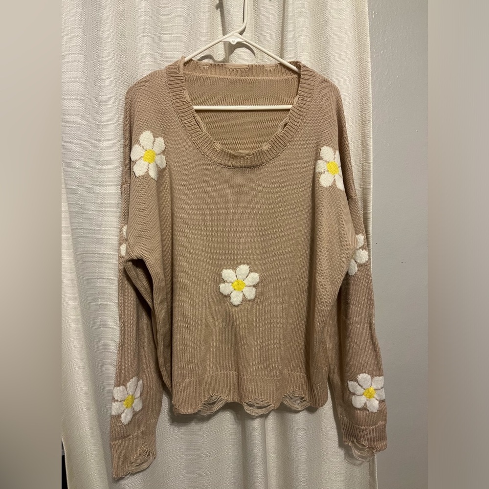 Women’s Sweater